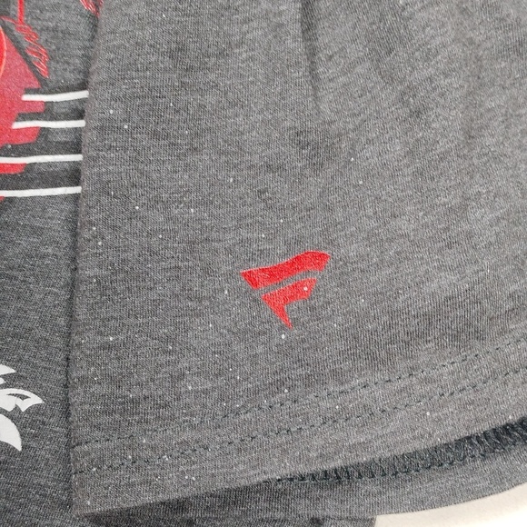 Nascar Dale Jr. 2017 Fanatics Men's T Shirt Size Large - Picture 6 of 10